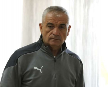 Qarabağ'la oyunlar asan keçməyəcək - Rıza Çalımbay