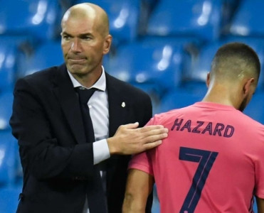 Hazard derbini buraxacaq