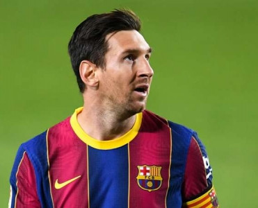 Messi az qol vurmasının səbəbini açıqladı