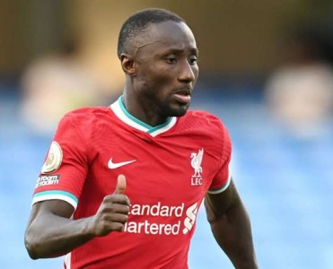 Liverpul'da ciddi itki