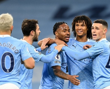 Mançester Siti Arsenal'ı uddu, Liverpul və Çelsi xal itirdi