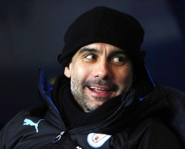 Pepdən 500-cü qalibiyyət