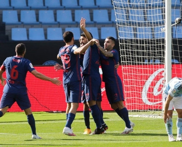 Suares Messini qabaqladı