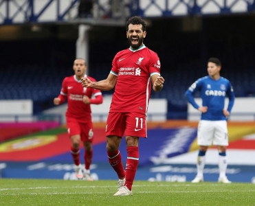 Salah'dan 100-cü qol