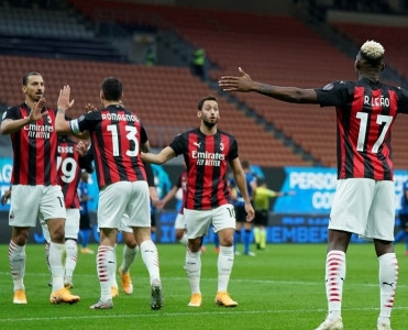 Milan'da son 25 ilin ən yaxşısı