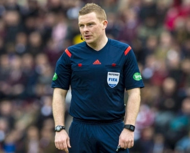 Makkabi - Qarabağ  oyunu onlara tapşırıldı