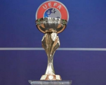 UEFA Avropa çempionatını ləğv etdi