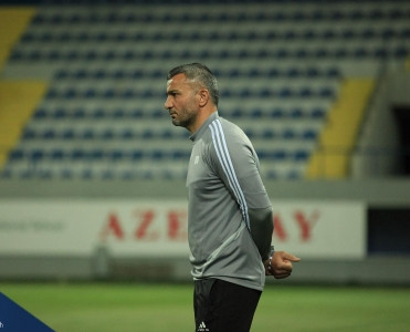 Yenə bizi Azərbaycandan kənara atdılar