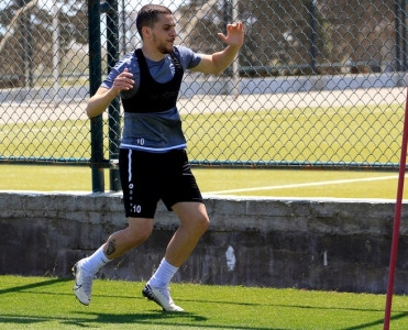 Qarabağ Makkabi'ni məğlub edə bilər