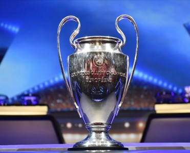 Real uduzdu, Bavariya'dan darmadağın