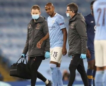 Mançester Siti onu itirdi