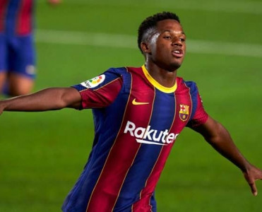 Fati irqçiliyə məruz qaldı