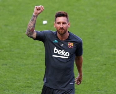 Ümid edirəm ki, Ronaldo bu oyunda iştirak edə biləcək