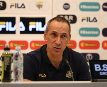 Qarabağ'la oyunu kənardan izləmək çətin idi