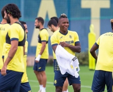 Vilyarreal  Qarabağ'la oyuna ciddi itkilərlə çıxacaq