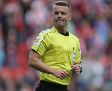 Qarabağ - Vilyarreal matçının hakimləri bilindi