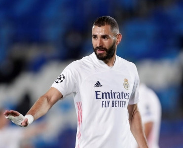 Benzema Ronaldo və Messinin rekordunu təkrarladı