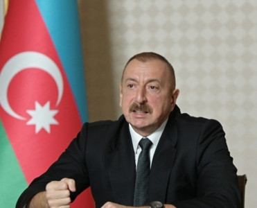 Yeni ərazilərimiz işğaldan azad edildi