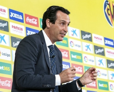 Qarabağ'ın qrupdan çıxmaq imkanı var - Unay Emeri