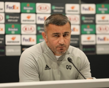 Bəzi futbolçuların hazır olmaması məni məyus etdi