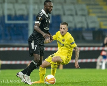 Daha güclü qayıdacağıq - Kvabena