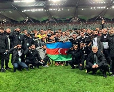 Rusiya kanalından Qarabağ'a qadağa - etiraz müraciəti