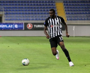 Neftçi'nin legioneri milliyə çağrıldı