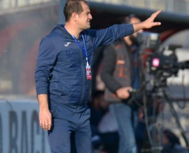 Layiqli qələbə qazandıq - Elmar Baxşıyev