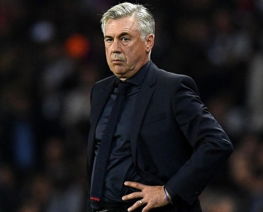 Ançelotti Everton'un seçməsinin səbəbini açıqladı