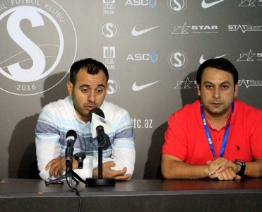 Ədalətli nəticə heç-heçə idi - Ayxan Abbasov