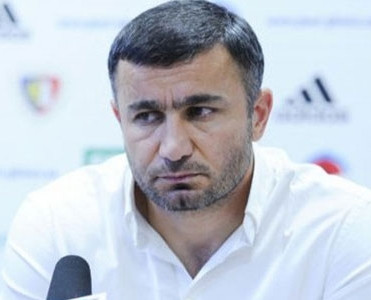 Qurban Qurbanovdan qələbə şərhi