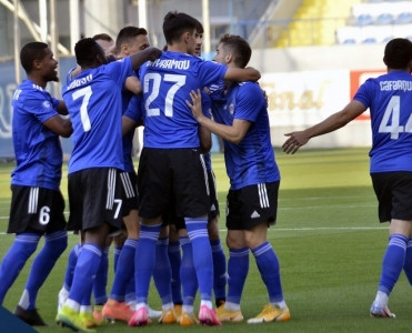 Qarabağ'dan 450-ci qələbə