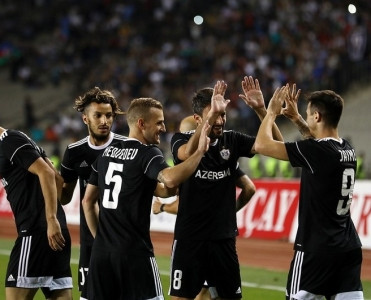 UEFA 10 illik nəticələrinə görə Qarabağ'a pul ödədi