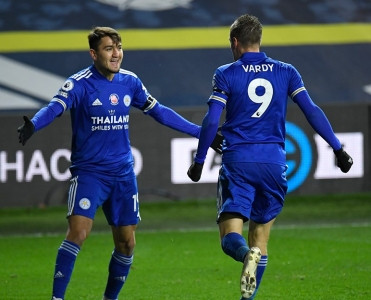 Lester'dən darmadağın