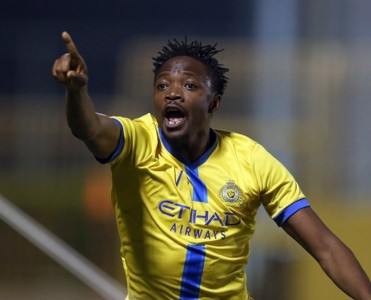 Qalatasaray afrikalı hücumçu alır