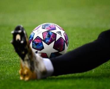 ÇL-da həftənin futbolçusu adına namizədlər