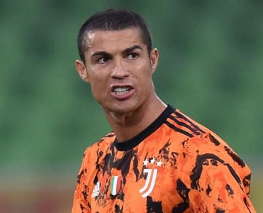 Ronaldonun ÇL-də 18-ci mövsümü