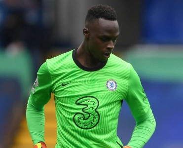 Çelsi'nin yeni transferinin uğurlu seriyası