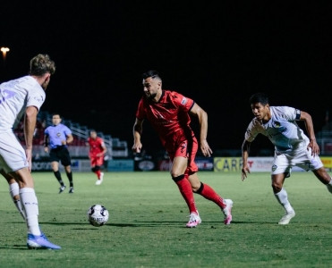 Millimizin hücumçusu ABŞ klubunda qalmaq istəyir