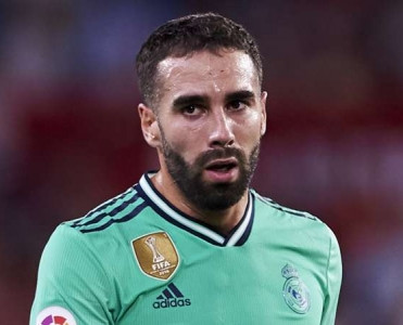 Real'da yeni müqavilə