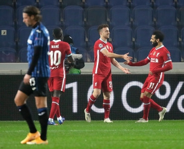 ÇL-da həftənin futbolçusu açıqlandı