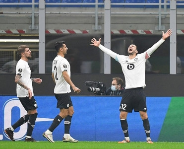 Avroliqada həftənin ən yaxşısı seçildi