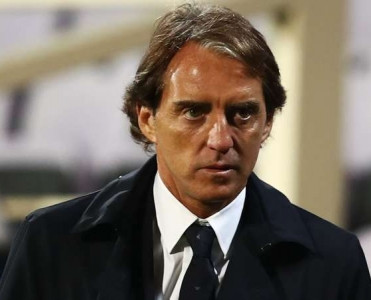 Mançini koronavirusa yoluxdu