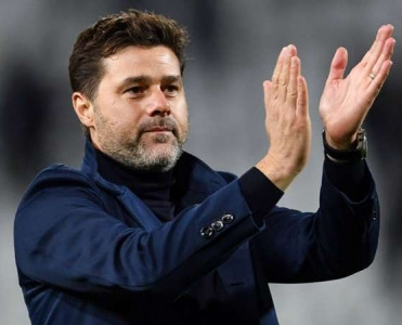 Poçettino iki dəfə Barselona'nın təklifini rədd edib