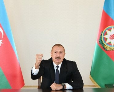 Xocalı və Xocavəndin kəndləri işğaldan azad edilib