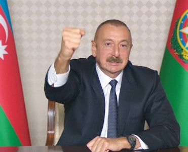 Füzulinin 6, Cəbrayılın 2, Qubadlının 3, Zəngilanın 1 kəndi işğaldan azad olunub