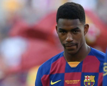 İnter Barselona'nın futbolçusunu istəyir