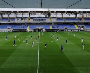 Qarabağ Neftçi'ni darmadağın etdi, Sabah'dan 6- ı məğlubiyyət