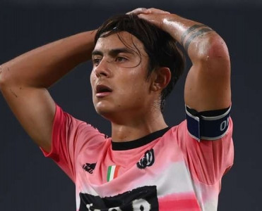 Dibala millidən kənarlaşdırıldı