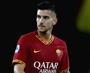 Roma'nın 3 futbolçusu koronavirusa yoluxdu